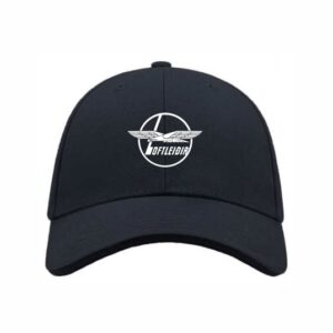 Loftleidir cap