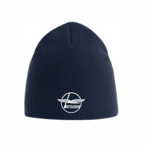Loftleidir beanie for kids